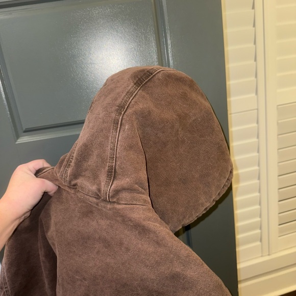 Carhartt J130 CHT Jacket 3XL - Picture 10 of 13